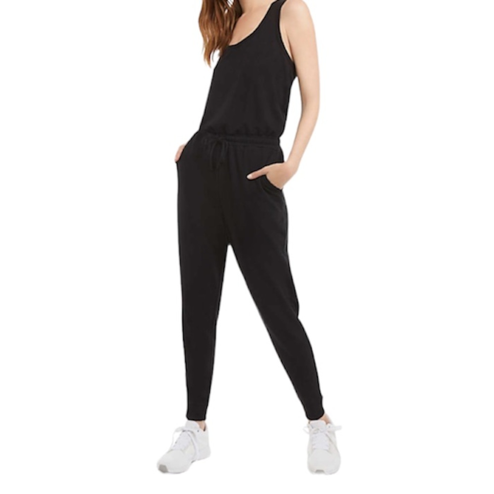 Danskin lounge romper - Picture 2 of 2